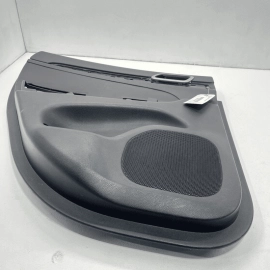2019-2021 JEEP GRAND CHEROKEE REAR LEFT DRIVER SIDE DOOR PANEL TRIM COVER O