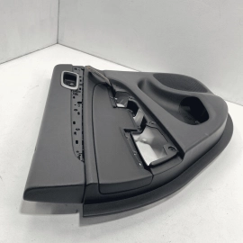2019-2021 JEEP GRAND CHEROKEE REAR LEFT DRIVER SIDE DOOR PANEL TRIM COVER O