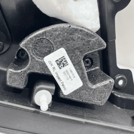 2019-2021 JEEP GRAND CHEROKEE REAR LEFT DRIVER SIDE DOOR PANEL TRIM COVER O