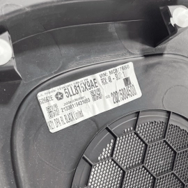 2019-2021 JEEP GRAND CHEROKEE REAR LEFT DRIVER SIDE DOOR PANEL TRIM COVER O