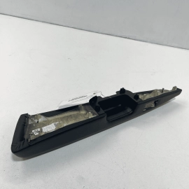 18-21 JEEP GRAND CHEROKEE REAR LEFT DRIVER DOOR PANEL ARMREST TRIM COVER OE