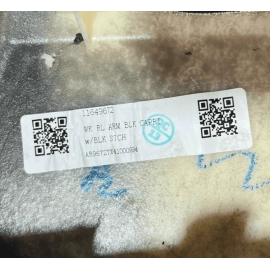 18-21 JEEP GRAND CHEROKEE REAR LEFT DRIVER DOOR PANEL ARMREST TRIM COVER OE