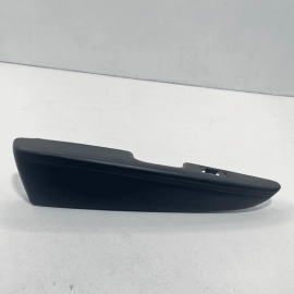 18-21 JEEP GRAND CHEROKEE REAR LEFT DRIVER DOOR PANEL ARMREST TRIM COVER OE