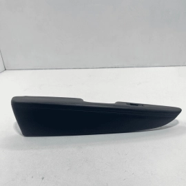 18-21 JEEP GRAND CHEROKEE REAR LEFT DRIVER DOOR PANEL ARMREST TRIM COVER OE