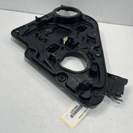 11-21 JEEP GRAND CHEROKEE REAR LEFT DRIVER DOOR WINDOW REGULATOR & CARRIER 