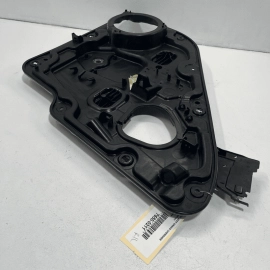 11-21 JEEP GRAND CHEROKEE REAR LEFT DRIVER DOOR WINDOW REGULATOR & CARRIER 