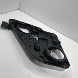 11-21 JEEP GRAND CHEROKEE REAR LEFT DRIVER DOOR WINDOW REGULATOR & CARRIER 