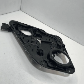 11-21 JEEP GRAND CHEROKEE REAR LEFT DRIVER DOOR WINDOW REGULATOR & CARRIER 