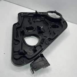 11-21 JEEP GRAND CHEROKEE REAR LEFT DRIVER DOOR WINDOW REGULATOR & CARRIER 