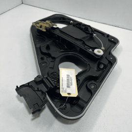 11-21 JEEP GRAND CHEROKEE REAR LEFT DRIVER DOOR WINDOW REGULATOR & CARRIER 