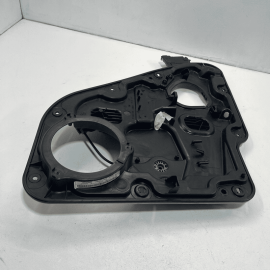 11-21 JEEP GRAND CHEROKEE REAR LEFT DRIVER DOOR WINDOW REGULATOR & CARRIER 