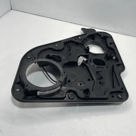 11-21 JEEP GRAND CHEROKEE REAR LEFT DRIVER DOOR WINDOW REGULATOR & CARRIER 