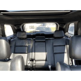 11-21 JEEP GRAND CHEROKEE REAR LEFT DRIVER DOOR WINDOW REGULATOR & CARRIER 