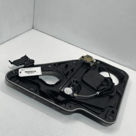 11-21 JEEP GRAND CHEROKEE REAR LEFT DRIVER DOOR WINDOW REGULATOR & CARRIER 