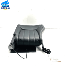 INFINITI FX37 2013 REAR LEFT DRIVER SIDE UPPER SEAT CUSHION PAD LEATHER OEM