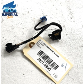 MERCEDES W221 S550 FRONT PASSENGER SEAT WIRING WIRE HARNESS CABLE OEM 2008-