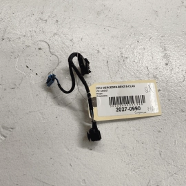 MERCEDES W221 S550 FRONT PASSENGER SEAT WIRING WIRE HARNESS CABLE OEM 2008-