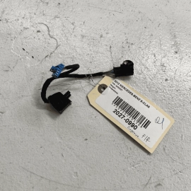 MERCEDES W221 S550 FRONT PASSENGER SEAT WIRING WIRE HARNESS CABLE OEM 2008-