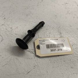 MERCEDES W221 FRONT LEFT / RIGHT SEAT HEADREST GUIDE SLEEVE OEM 1PCS 2010-2