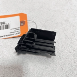 TOYOTA CAMRY 2018-2023 Front Driver Side Door Vent Shell Seal Wheatherstrip