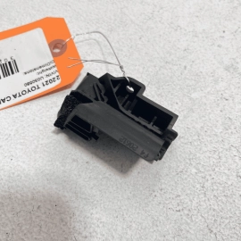 TOYOTA CAMRY 2018-2023 Front Driver Side Door Vent Shell Seal Wheatherstrip