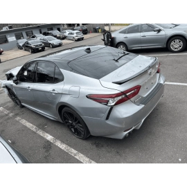 TOYOTA CAMRY 2018-2023 Front Driver Side Door Vent Shell Seal Wheatherstrip