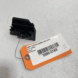TOYOTA CAMRY 2018-2023 Front Driver Side Door Vent Shell Seal Wheatherstrip