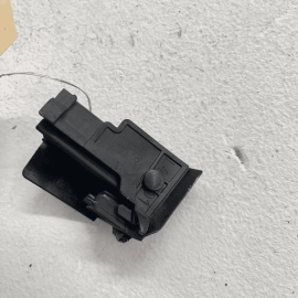 TOYOTA CAMRY 2018-2023 Front Driver Side Door Vent Shell Seal Wheatherstrip