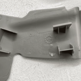 2006-2012 MERCEDES-BENZ GL 450 Rear Cover Front Right Seat OEM A2519183230