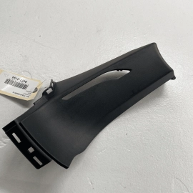 TESLA MODEL S 2017 - 2020 REAR DRIVER SIDE C PILLAR MIDDLE TRIM COVER PANEL