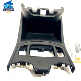 2018-2023 GMC Terrain Center Console Switch Bezel Plate Panel Cover Trim OE