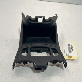 2018-2023 GMC Terrain Center Console Switch Bezel Plate Panel Cover Trim OE