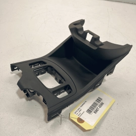 2018-2023 GMC Terrain Center Console Switch Bezel Plate Panel Cover Trim OE