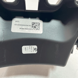 2018-2023 GMC Terrain Center Console Switch Bezel Plate Panel Cover Trim OE
