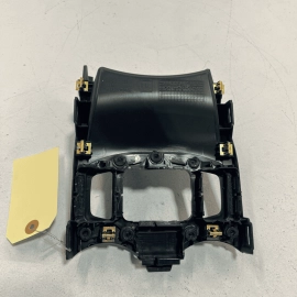 2018-2023 GMC Terrain Center Console Switch Bezel Plate Panel Cover Trim OE