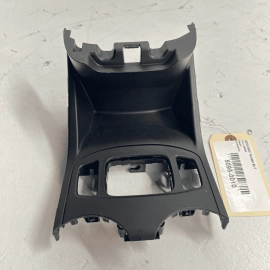 2018-2023 GMC Terrain Center Console Switch Bezel Plate Panel Cover Trim OE