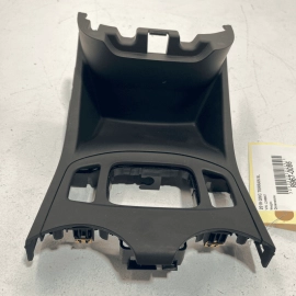 2018-2023 GMC Terrain Center Console Switch Bezel Plate Panel Cover Trim OE
