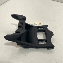 2018-2023 GMC Terrain Center Console Switch Bezel Plate Panel Cover Trim OE
