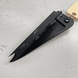 Rear Passenger Side Door Cover Window Frame OEM COOPER COUNTRYMAN 2011 - 20