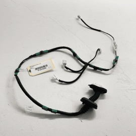 Rear Left Driver Side Door Wire Wiring Harness OEM TOYOTA CAMRY XSE 2018-20