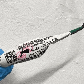 Rear Left Driver Side Door Wire Wiring Harness OEM TOYOTA CAMRY XSE 2018-20