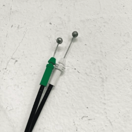 Toyota Camry 2018-2023 Rear Left Driver Side Door Lock Latch Cable Assembly