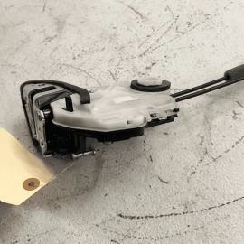 Toyota Camry 2018-2023 Rear Left Driver Side Door Lock Latch Cable Assembly