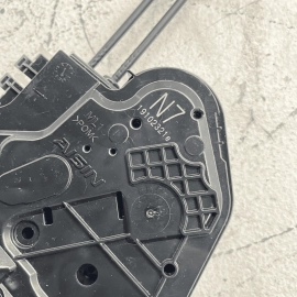 Toyota Camry 2018-2023 Rear Left Driver Side Door Lock Latch Cable Assembly