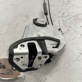 Toyota Camry 2018-2023 Rear Left Driver Side Door Lock Latch Cable Assembly