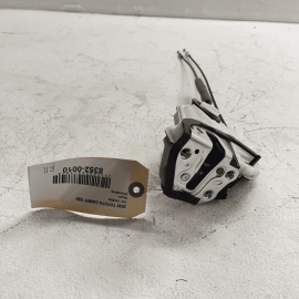 Toyota Camry 2018-2023 Rear Left Driver Side Door Lock Latch Cable Assembly