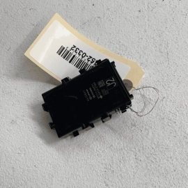 TOYOTA CAMRY XSE 2018 - 2021 NETWORK GATEWAY COMPUTER CONTROL MODULE UNIT O