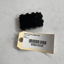 TOYOTA CAMRY XSE 2018 - 2021 NETWORK GATEWAY COMPUTER CONTROL MODULE UNIT O