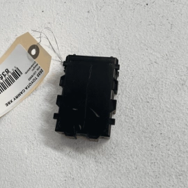 TOYOTA CAMRY XSE 2018 - 2021 NETWORK GATEWAY COMPUTER CONTROL MODULE UNIT O