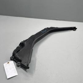 2016-2018 ENGINE BAY PARTITION COWL PANEL CENTER TRIM COVER OEM